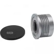 332322 HC-Cargo Ременный шкив, генератор