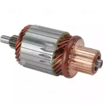 332333 HC-Cargo Якорь, стартер