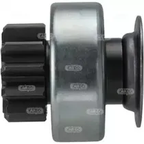 332369 HC-Cargo Привод с механизмом свободного хода, стартер