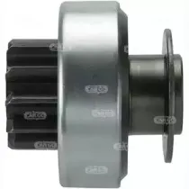 332530 HC-Cargo Привод с механизмом свободного хода, стартер