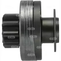 332614 HC-Cargo Привод с механизмом свободного хода, стартер