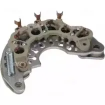 333057 HC-Cargo Выпрямитель, генератор