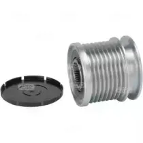 333066 HC-Cargo Ременный шкив, генератор