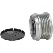 333073 HC-Cargo Ременный шкив, генератор