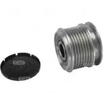 333080 HC-Cargo Ременный шкив, генератор