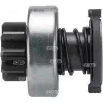 333094 HC-Cargo Привод с механизмом свободного хода, стартер