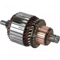 333098 HC-Cargo Якорь, стартер