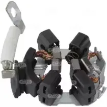 333123 HC-Cargo Кронштейн, угольная щетка