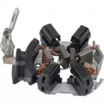 333124 HC-Cargo Кронштейн, угольная щетка