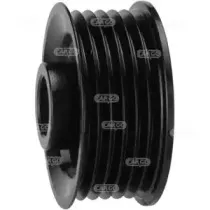 333132 HC-Cargo Ременный шкив, генератор