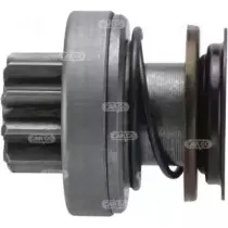 333171 HC-Cargo Привод с механизмом свободного хода, стартер