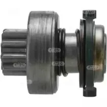 333172 HC-Cargo Привод с механизмом свободного хода, стартер