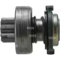 333176 HC-Cargo Привод с механизмом свободного хода, стартер