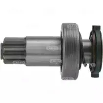 333181 HC-Cargo Привод с механизмом свободного хода, стартер