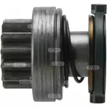 333184 HC-Cargo Привод с механизмом свободного хода, стартер