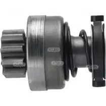 333185 HC-Cargo Привод с механизмом свободного хода, стартер