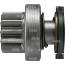 333188 HC-Cargo Привод с механизмом свободного хода, стартер