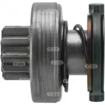 333189 HC-Cargo Привод с механизмом свободного хода, стартер