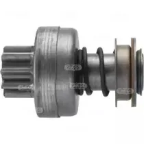 333190 HC-Cargo Привод с механизмом свободного хода, стартер