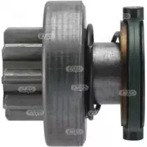 333193 HC-Cargo Привод с механизмом свободного хода, стартер