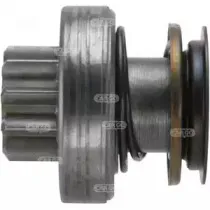 333195 HC-Cargo Привод с механизмом свободного хода, стартер