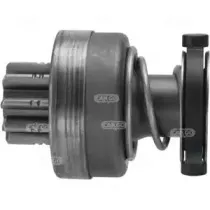 333202 HC-Cargo Привод с механизмом свободного хода, стартер