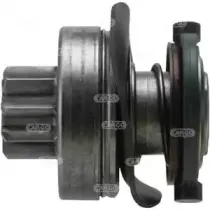 333203 HC-Cargo Привод с механизмом свободного хода, стартер