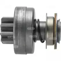 333205 HC-Cargo Привод с механизмом свободного хода, стартер