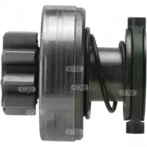 333206 HC-Cargo Привод с механизмом свободного хода, стартер