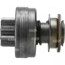 333207 HC-Cargo Привод с механизмом свободного хода, стартер