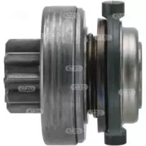 333210 HC-Cargo Привод с механизмом свободного хода, стартер