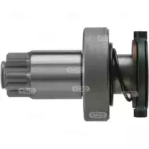 333211 HC-Cargo Привод с механизмом свободного хода, стартер