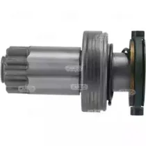 333215 HC-Cargo Привод с механизмом свободного хода, стартер