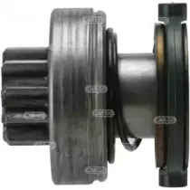 333216 HC-Cargo Привод с механизмом свободного хода, стартер