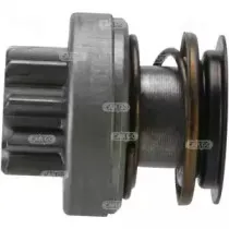 333234 HC-Cargo Привод с механизмом свободного хода, стартер