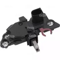 333244 HC-Cargo Регулятор генератора