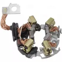 333285 HC-Cargo Кронштейн, угольная щетка