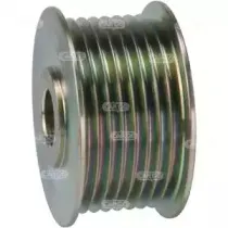 333309 HC-Cargo Ременный шкив, генератор