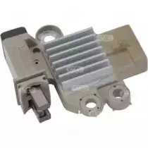 333318 HC-Cargo Регулятор генератора