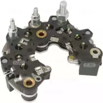 333320 HC-Cargo Выпрямитель, генератор