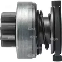 333322 HC-Cargo Привод с механизмом свободного хода, стартер