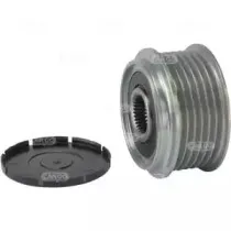 333331 HC-Cargo Ременный шкив, генератор