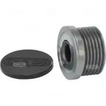 333336 HC-Cargo Ременный шкив, генератор