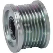 333340 HC-Cargo Ременный шкив, генератор