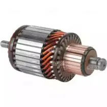 333360 HC-Cargo Якорь, стартер