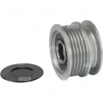 333383 HC-Cargo Ременный шкив, генератор