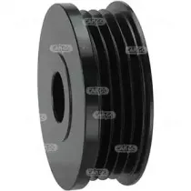 333384 HC-Cargo Ременный шкив, генератор