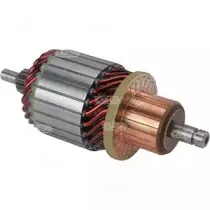 333424 HC-Cargo Якорь, стартер