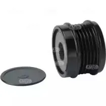 333429 HC-Cargo Ременный шкив, генератор