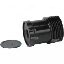 333450 HC-Cargo Ременный шкив, генератор